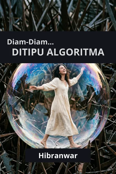 Sampul Diam-Diam Ditipu Algoritma
