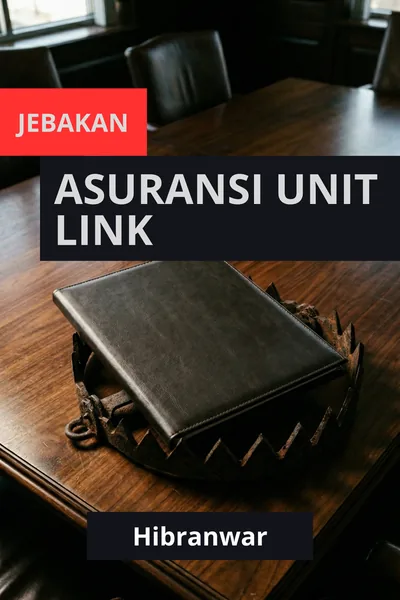 Sampul Jebakan Asuransi Unit Link