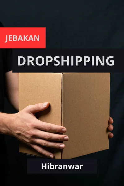Sampul Jebakan Dropship