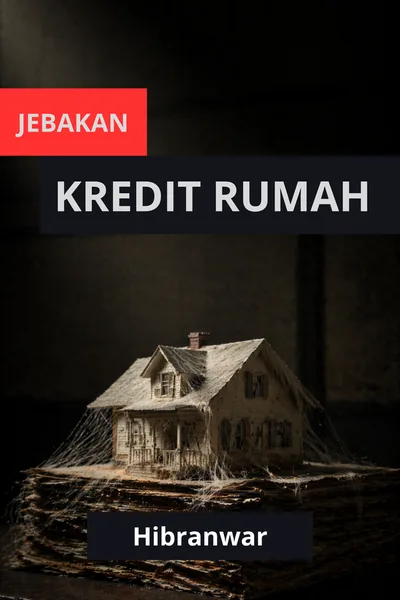 Sampul Jebakan KPR